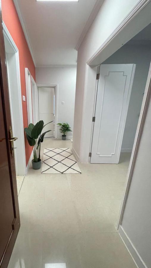 Smz Hotel Apartment Dubaï Extérieur photo