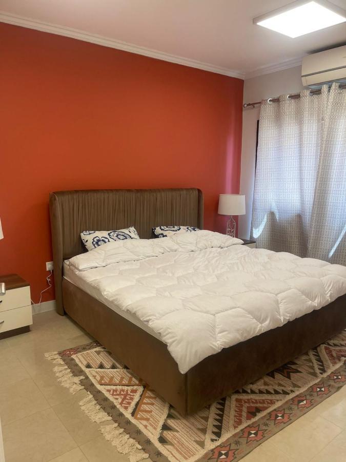 Smz Hotel Apartment Dubaï Extérieur photo